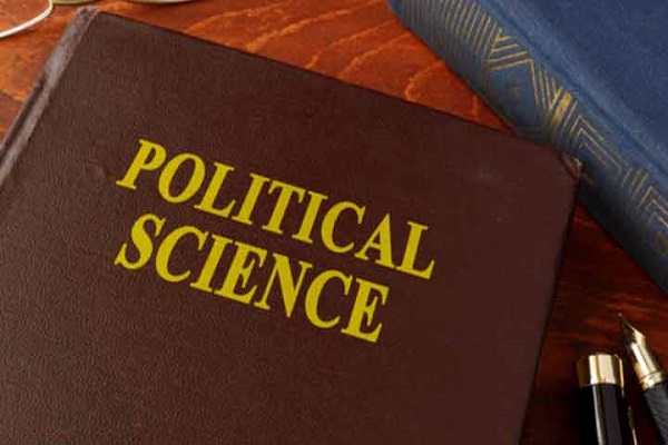 Political Sciences