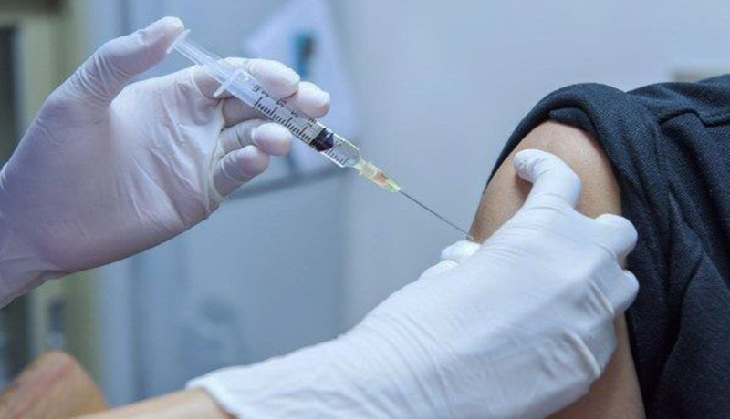  اعلام زمانبندی تزریق دوز دوم واکسن کارکنان دانشگاه